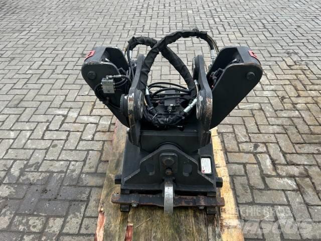 Pladdet Kant CW 30 Conectoare rapide