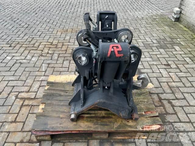 Pladdet Kant CW 30 Conectoare rapide