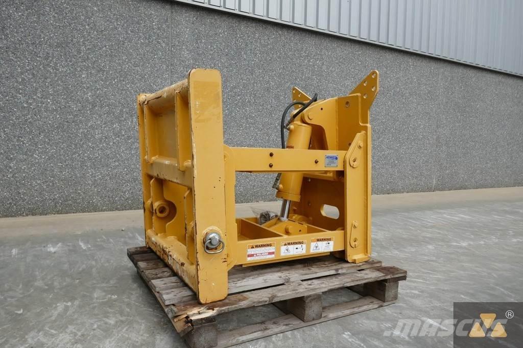 Henke Front lift Transport - Altele