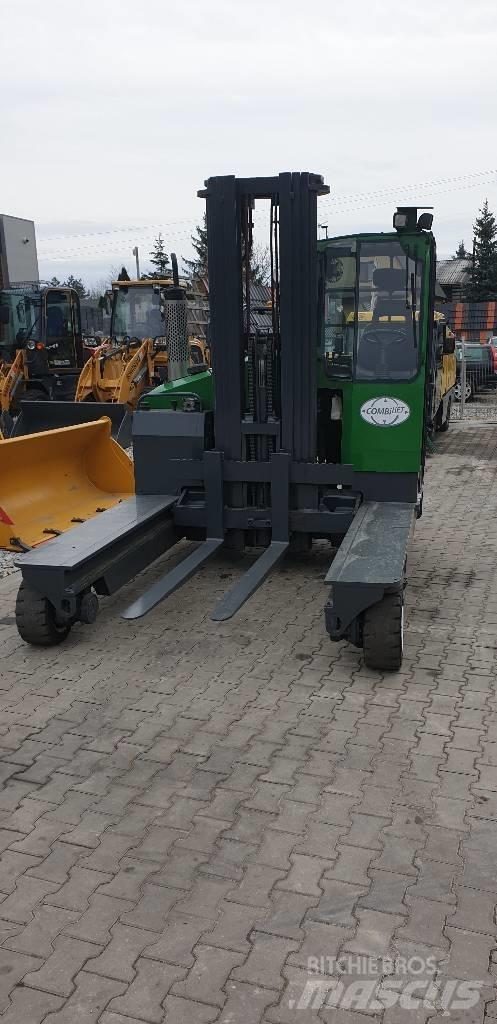 Combilift C 4500 Stivuitoare cu patru brate