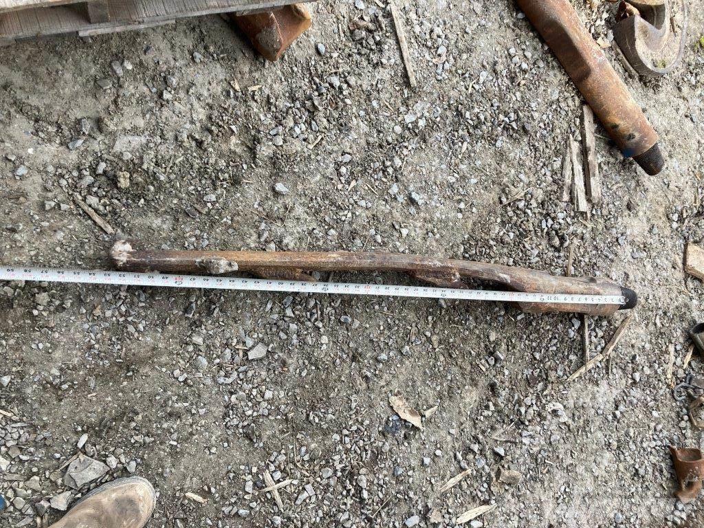  Aftermarket Piese de schimb si accesorii pentru echipamente de forat