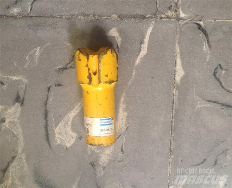 Atlas Copco  Piese de schimb si accesorii pentru echipamente de forat