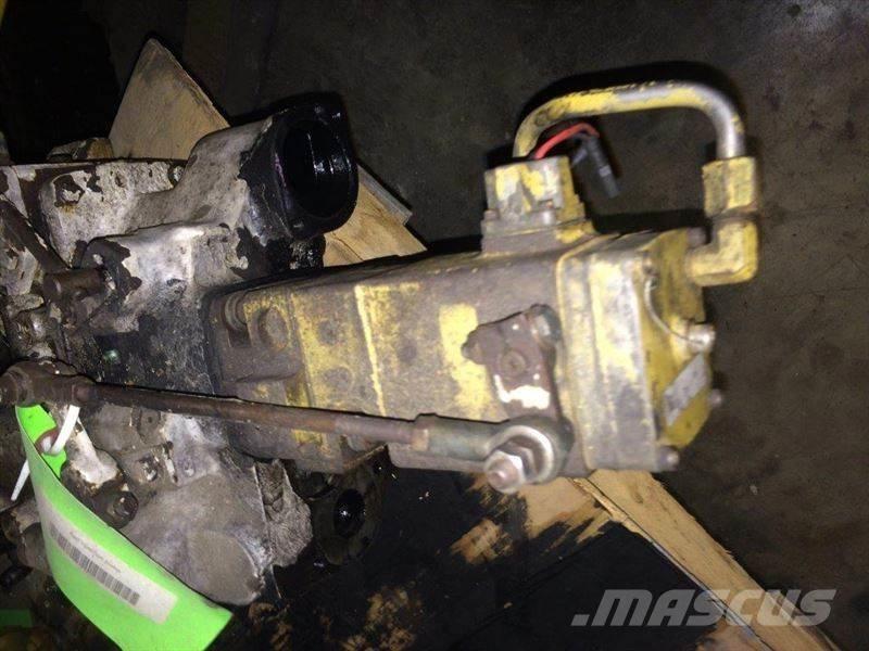CAT 7E-1633 Alte componente