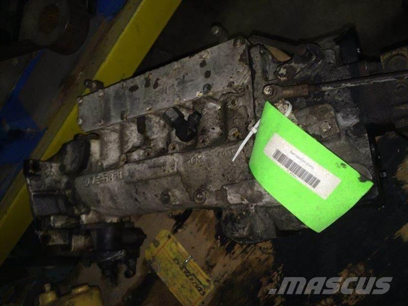 CAT 7E-1633 Alte componente