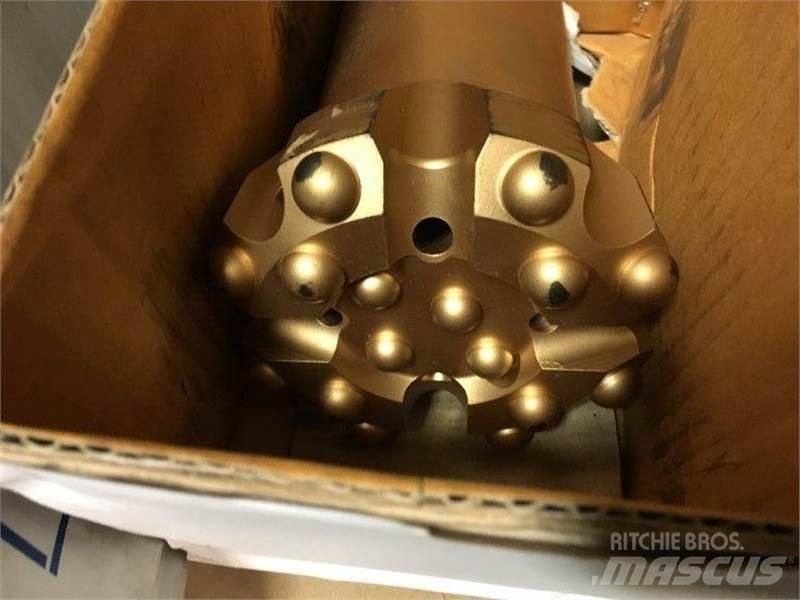Mitsubishi  Piese de schimb si accesorii pentru echipamente de forat