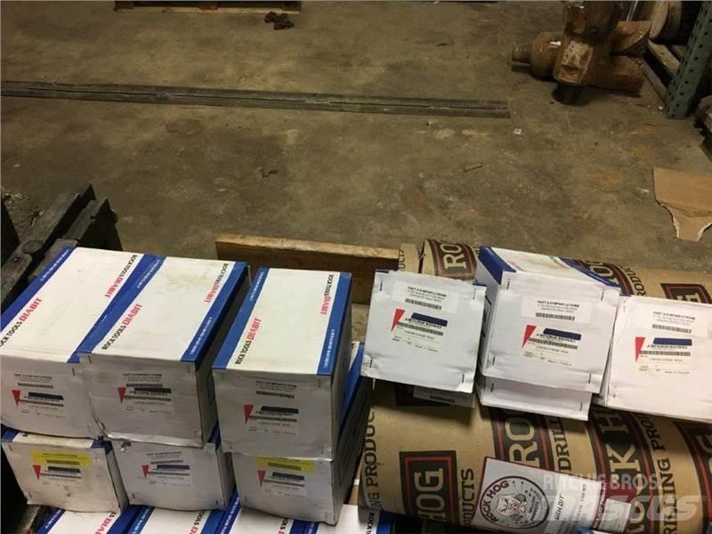 Mitsubishi  Piese de schimb si accesorii pentru echipamente de forat