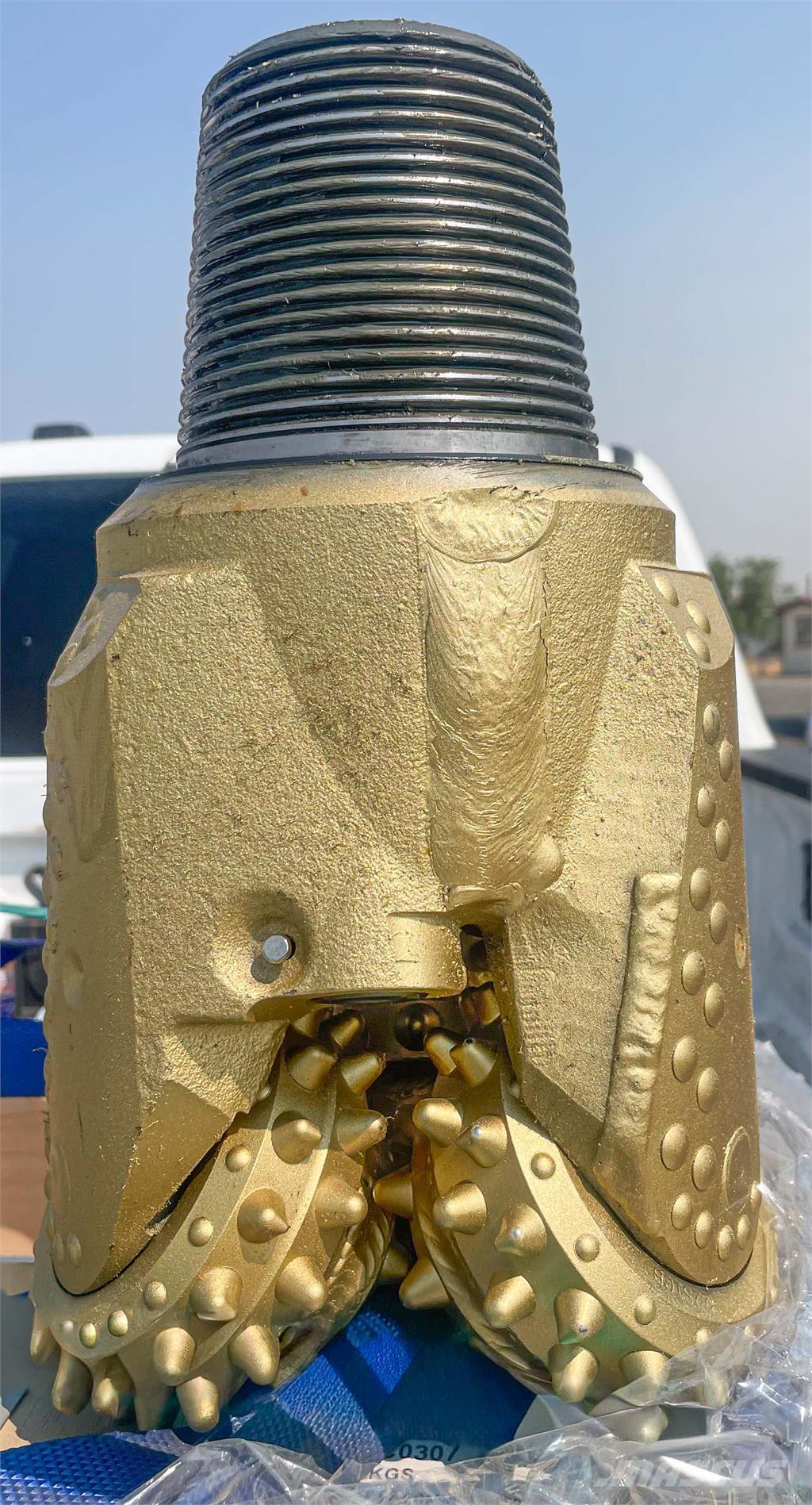 Sandvik  Piese de schimb si accesorii pentru echipamente de forat