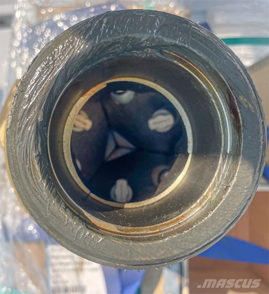 Sandvik  Piese de schimb si accesorii pentru echipamente de forat