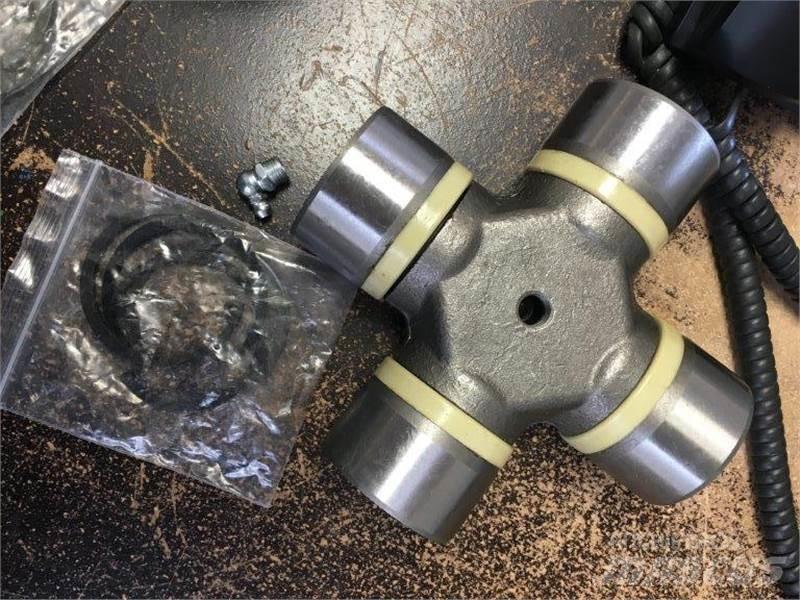 Volvo  Alte componente