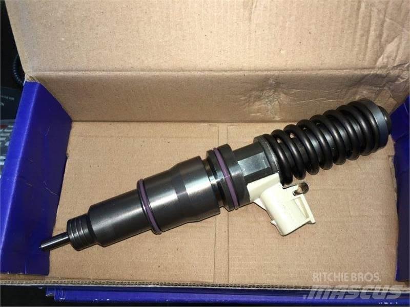 Volvo  Alte componente