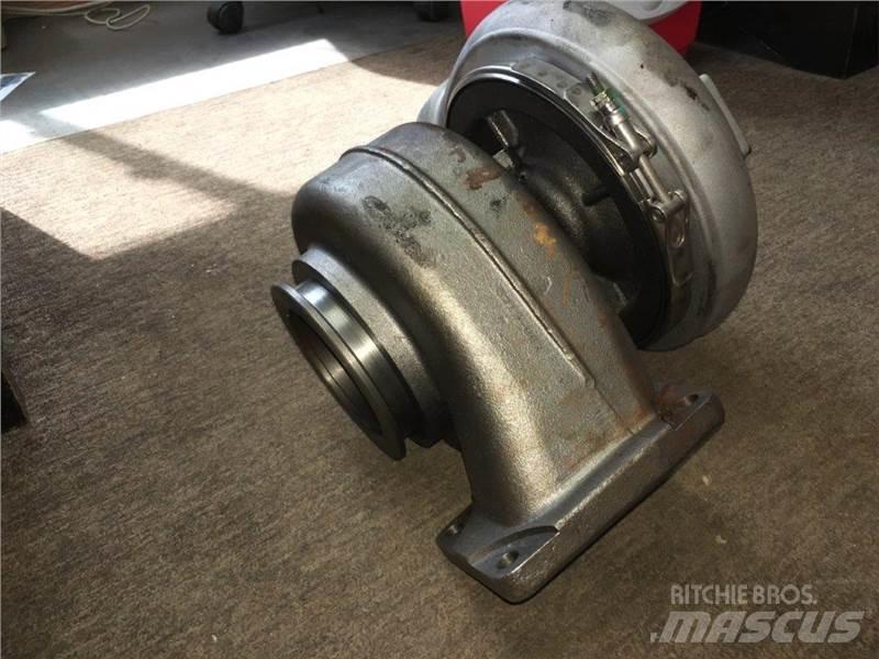 Volvo  Alte componente
