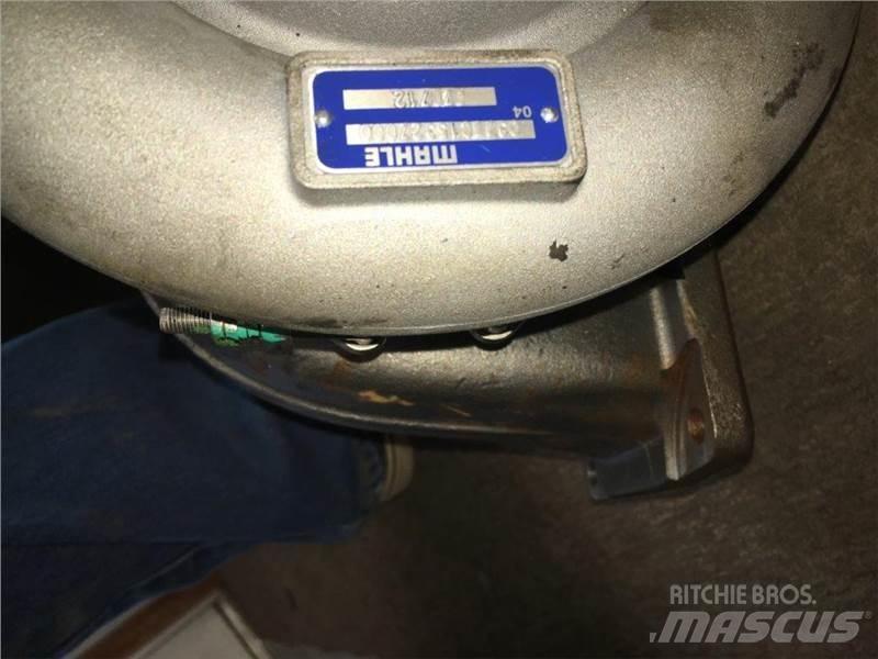Volvo  Alte componente