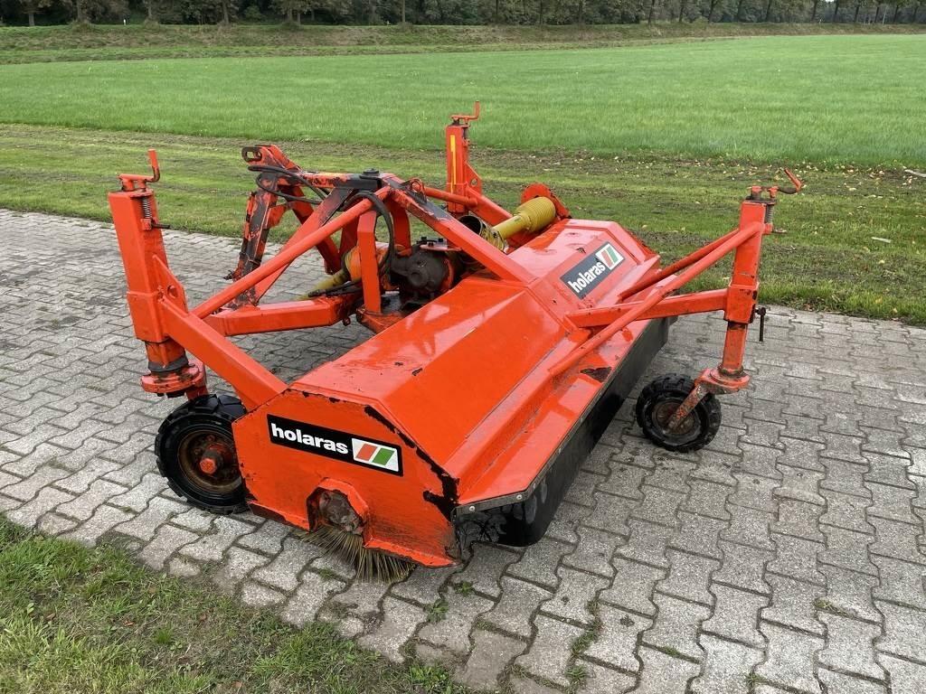 Holaras A220 Maturatori