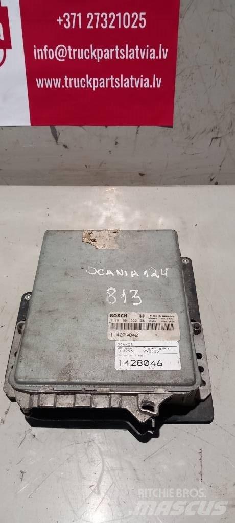 Scania 124.1428046 Electronice