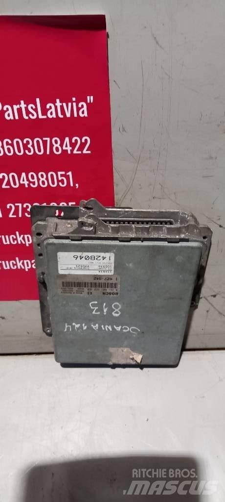 Scania 124.1428046 Electronice
