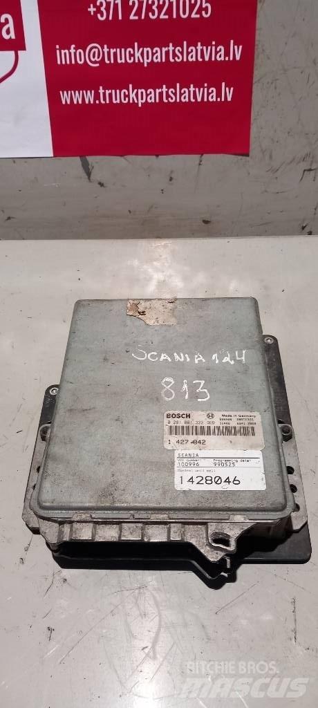 Scania 124.1428046 Electronice