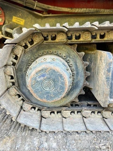 Sandvik QJ 241 Concasoare mobile