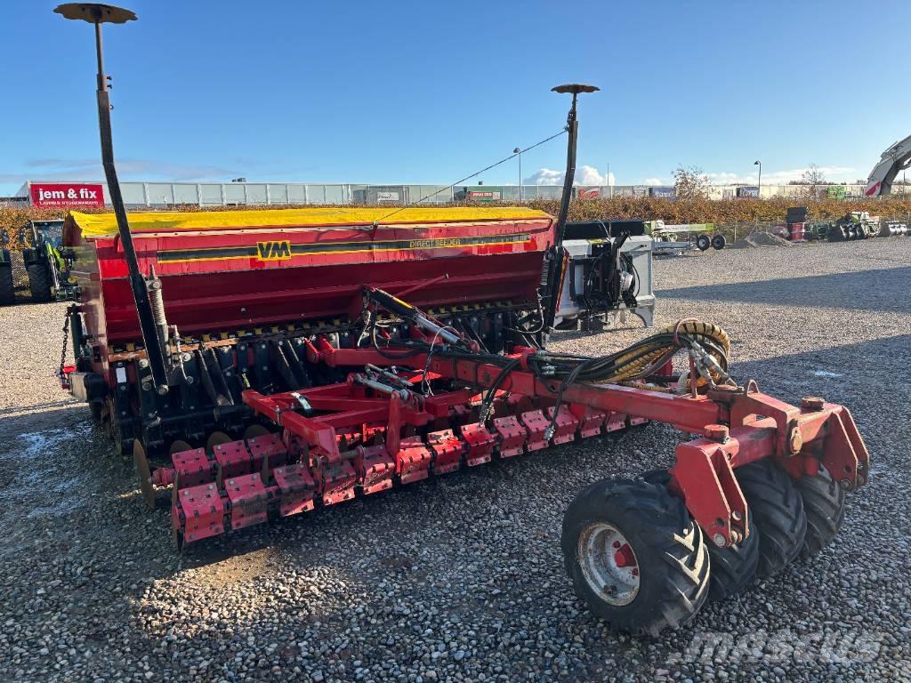 VM 400 SK Perforatoare