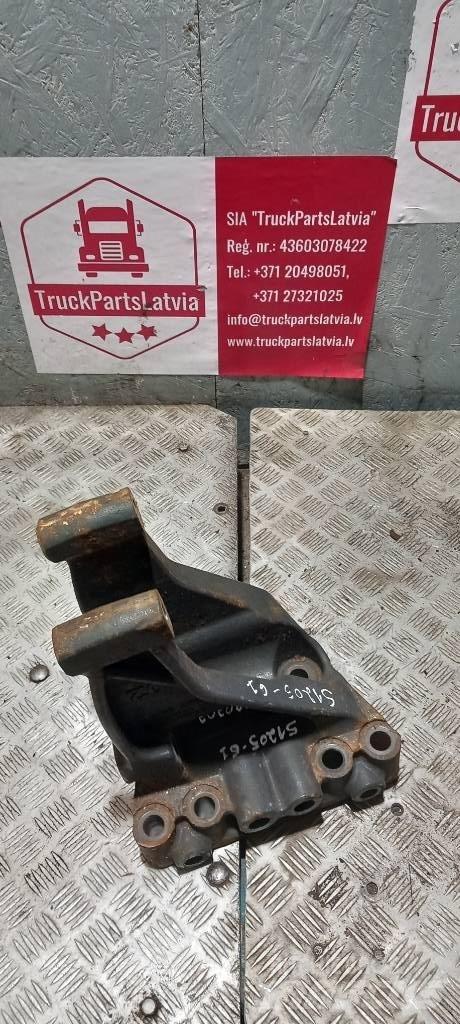 Scania R 440.   1790202 Sasiuri si suspensii