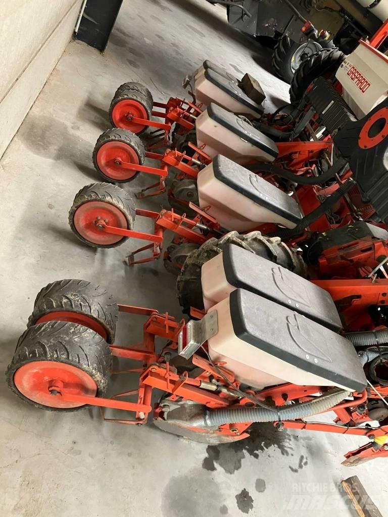 Kuhn gaspardo Masini cu insamantare precisa