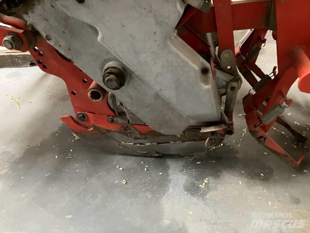 Kuhn gaspardo Masini cu insamantare precisa