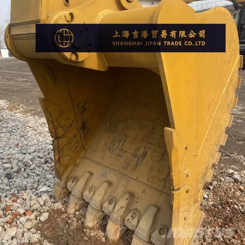 CAT 336 D Excavatoare pe șenile
