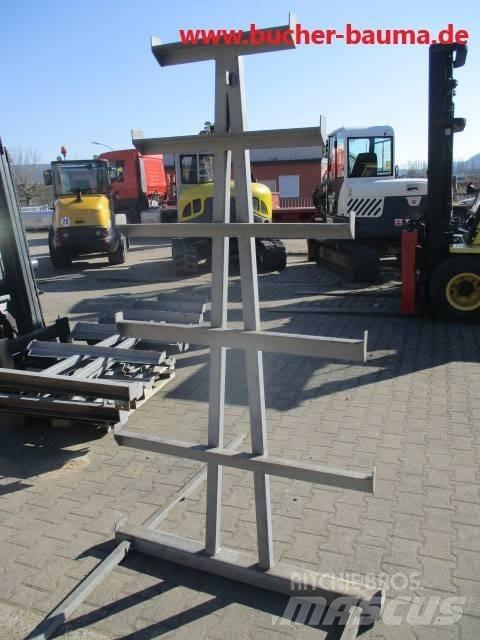  A-Bock Stangenlager Utilaje construcții - Altele