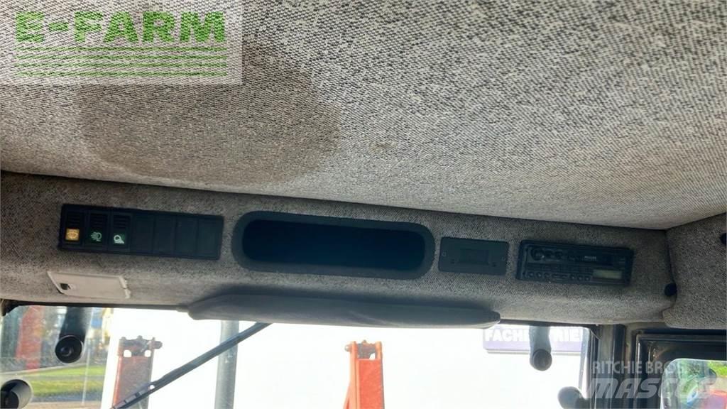 Steyr 958 Tractoare