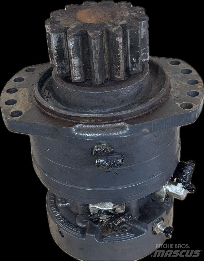 Ponsse Bear C6 Kran Hidraulice