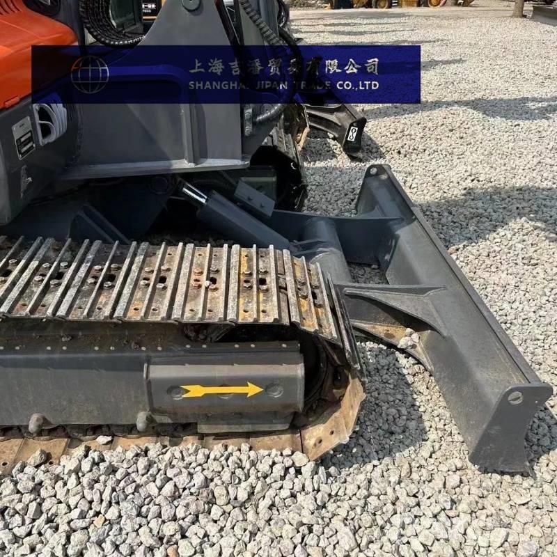 Doosan DX 60-9C Mini excavatoare < 7t