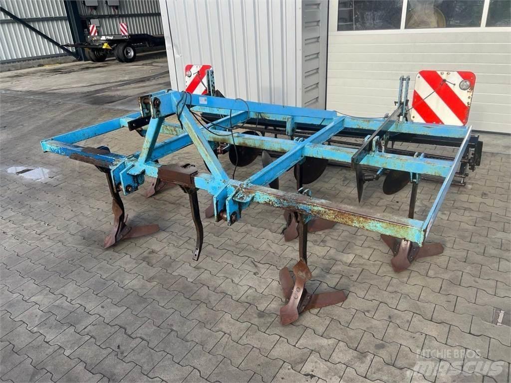  Perk 3 mtr. Cultivatoare