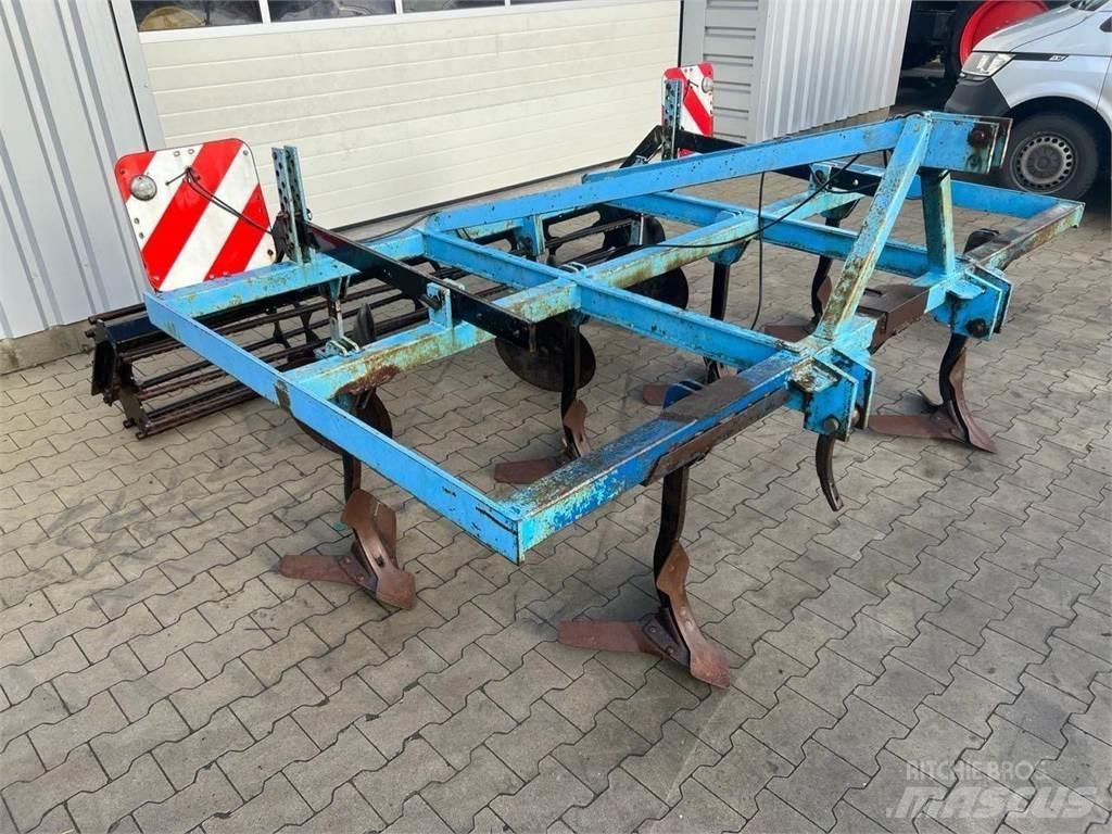 Perk 3 mtr. Cultivatoare