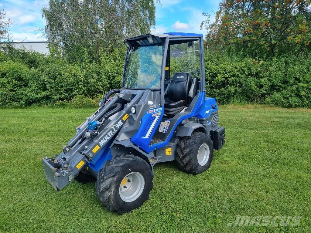 Multione 8.4 Sk Mini incarcator