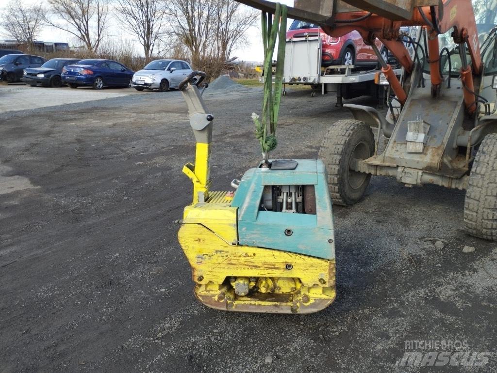 Ammann APH 6530 Vibratoare