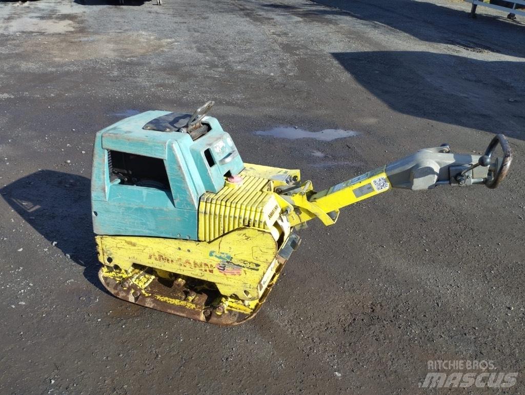 Ammann APH 6530 Vibratoare
