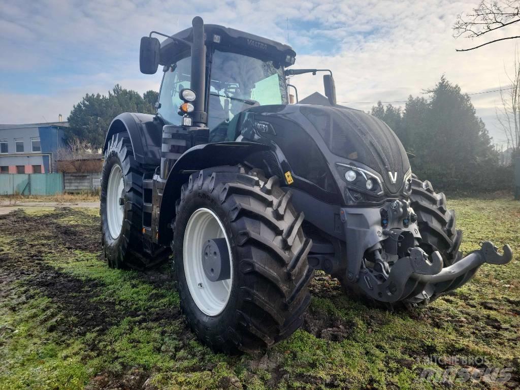 Valtra S 394 Tractoare