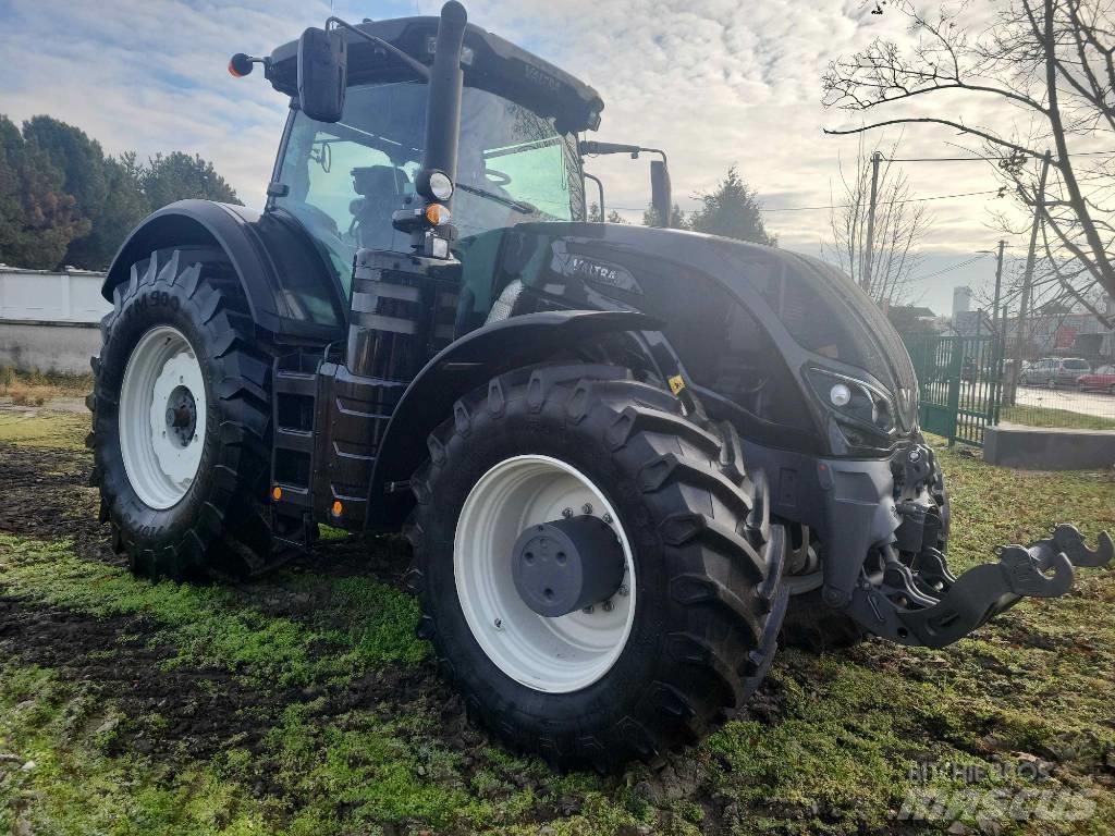 Valtra S 394 Tractoare