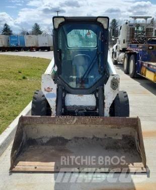 Bobcat S550 Mini incarcator