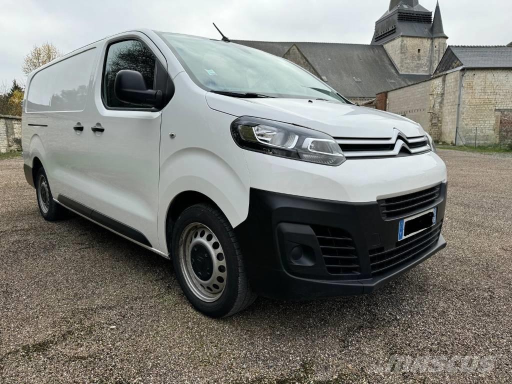 Citroën JUMPY Utilitara