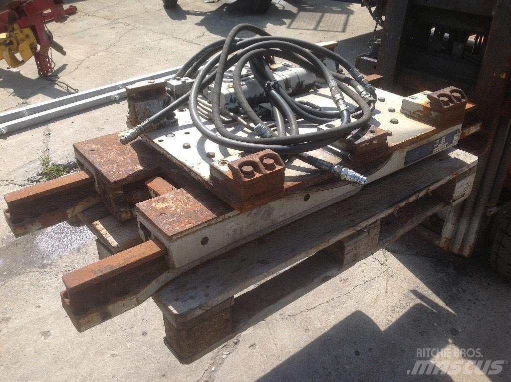 Cascade Klemme Utilaje construcții - Altele