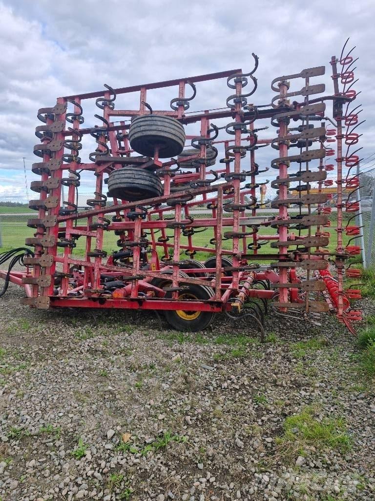 Väderstad NZA800 Grape