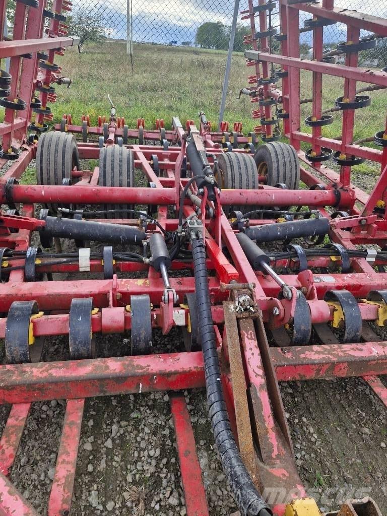 Väderstad NZA800 Grape