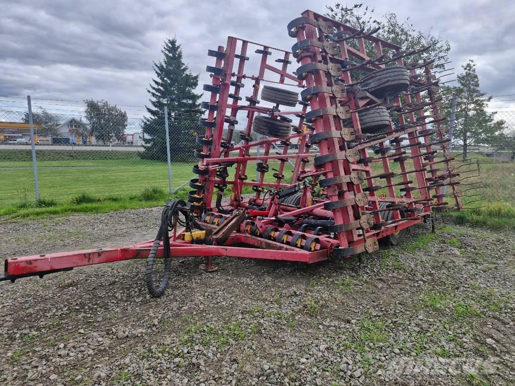 Väderstad NZA800 Grape