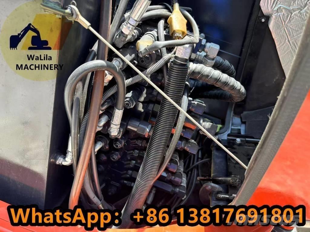 Kubota KX 057-4 Mini excavatoare < 7t