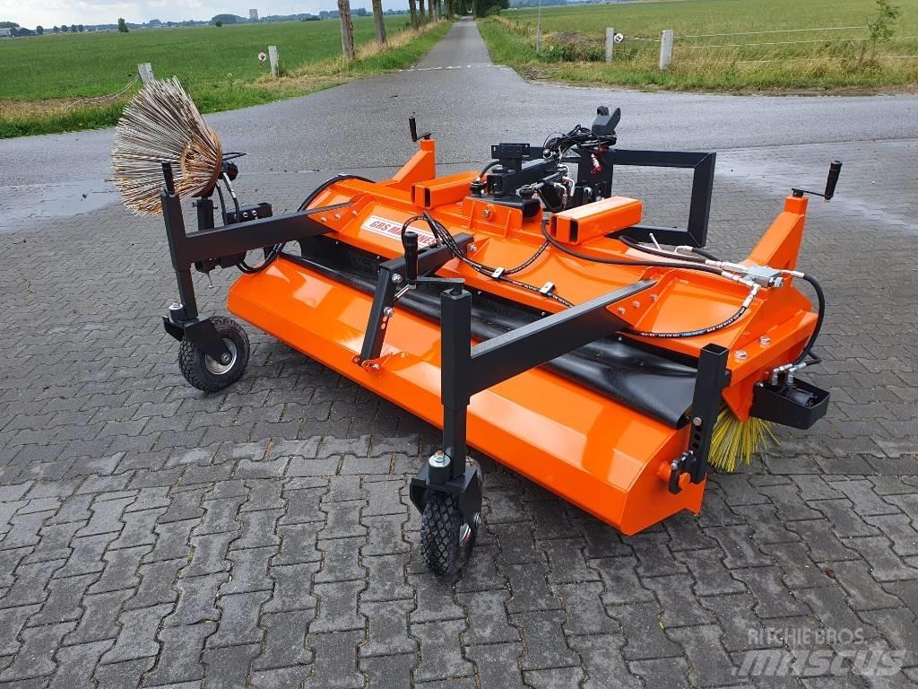 GRS VM240HF Maturatori