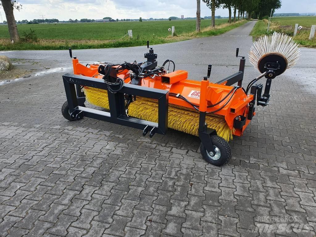 GRS VM240HF Maturatori