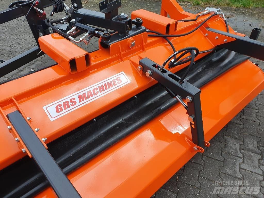 GRS VM240HF Maturatori