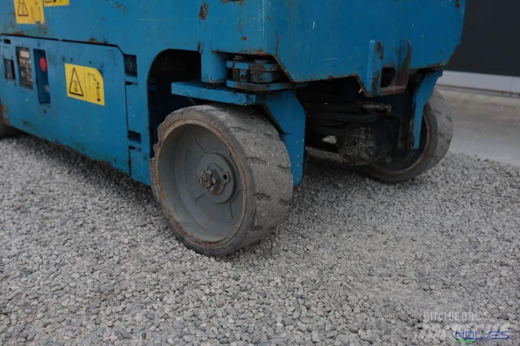 Genie GS1932 Platforme foarfeca