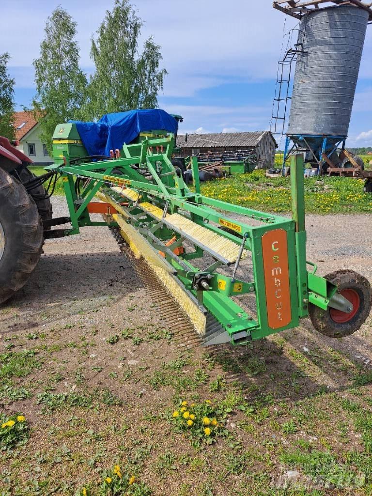  Combocut Combocut Alte accesorii tractor