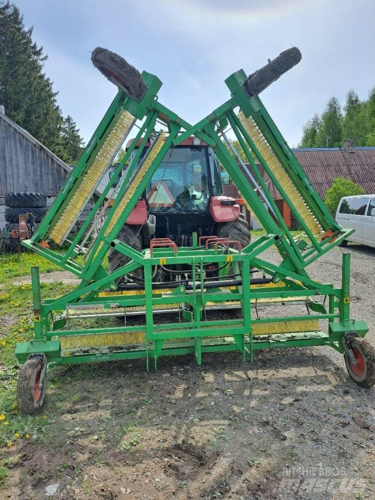  Combocut Combocut Alte accesorii tractor